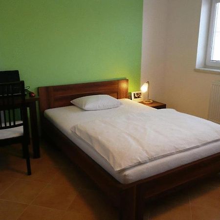 Hotel Pod Zelenou Cesky Tesin Exterior foto