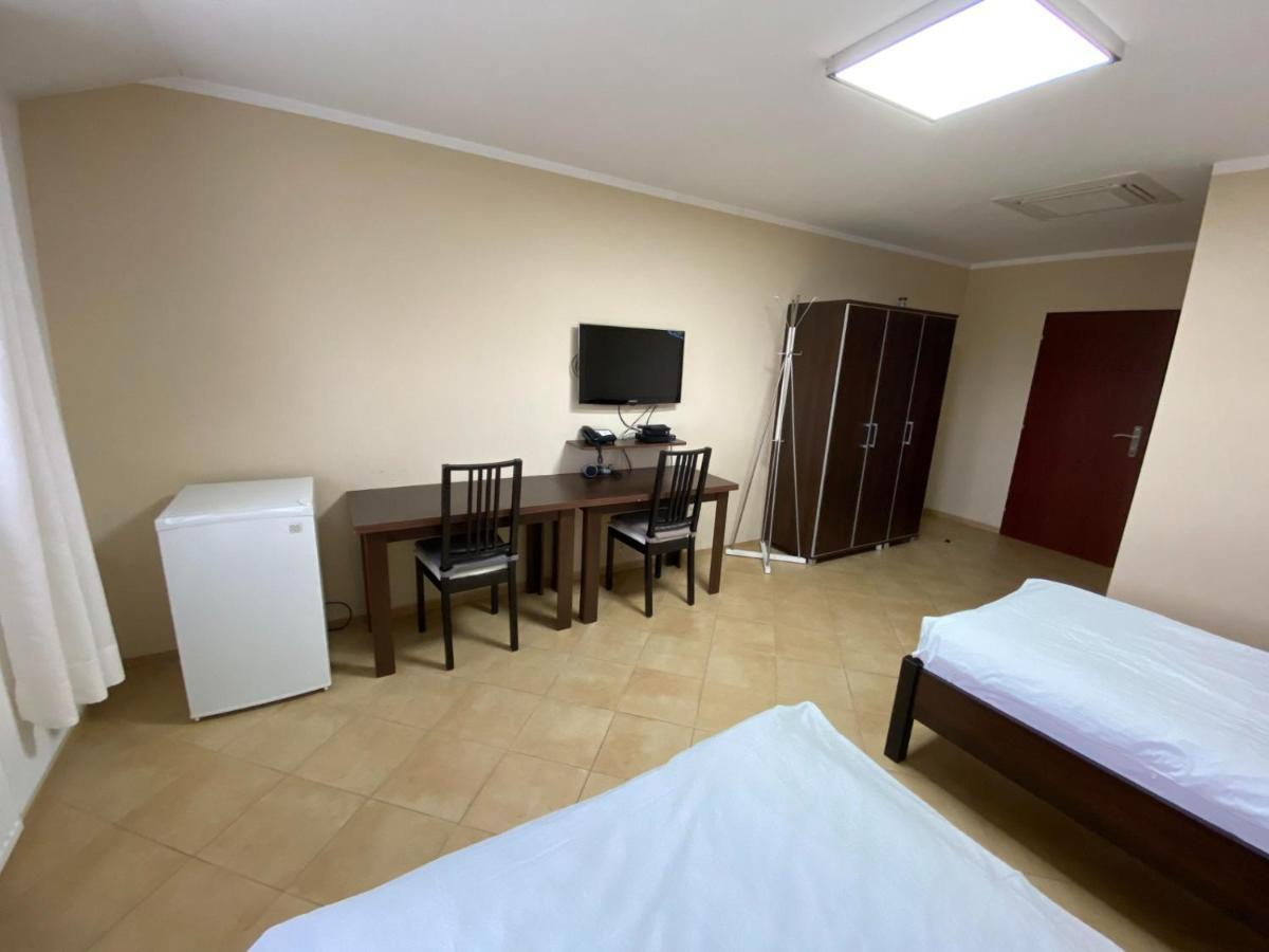 Hotel Pod Zelenou Cesky Tesin Exterior foto